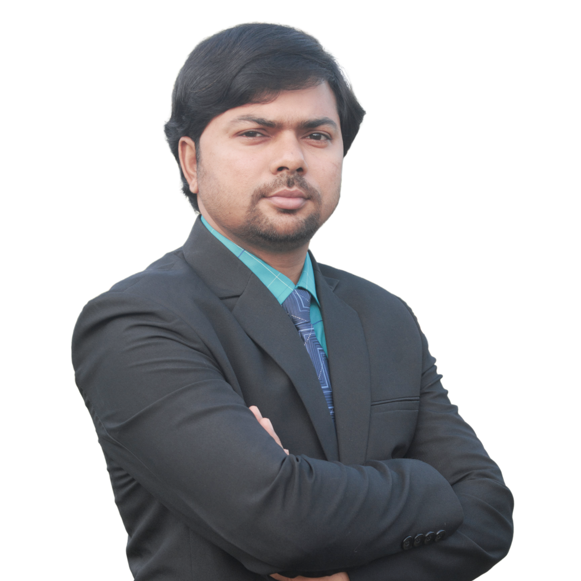 Abu Taher - Founder & Chief Mentor